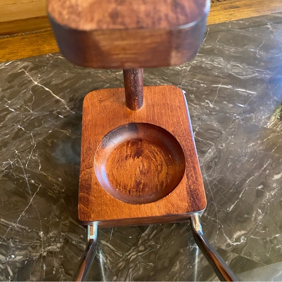 🔥5 for $20 - Wine Bottle Holder & Server - Picture 10 of 10